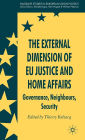 The External Dimension of EU Justice and Home Affairs: Governance, Neighbours, Security