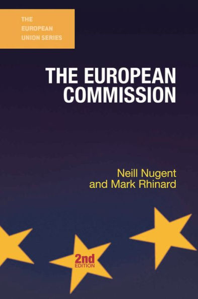 The European Commission / Edition 2