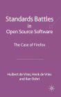 Standards-Battles in Open Source Software: The Case of Firefox