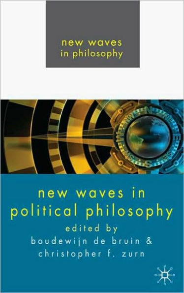 New Waves In Political Philosophy