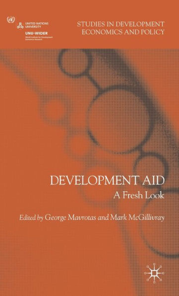 Development Aid: A Fresh Look