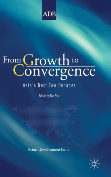 From Growth to Convergence: Asia's Next Two Decades