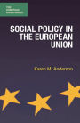 Social Policy in the European Union