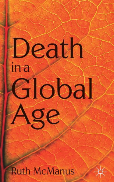 Death in a Global Age