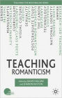 Teaching Romanticism