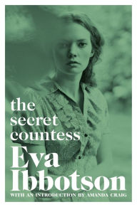 Title: The Secret Countess: Escape to the Past with this Classic Romance, Author: Eva Ibbotson