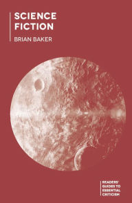 Title: Science Fiction, Author: Brian Baker