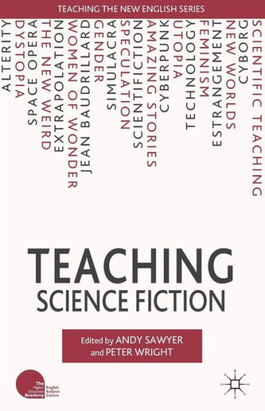 Teaching Science Fiction