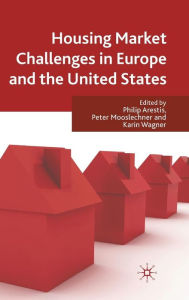 Title: Housing Market Challenges in Europe and the United States: Any Solutions Available?, Author: P. Arestis