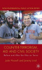 Counter-Terrorism, Aid and Civil Society: Before and After the War on Terror