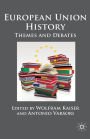 European Union History: Themes and Debates