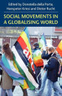 Alternative view 2 of Social Movements in a Globalising World