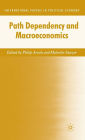 Path Dependency and Macroeconomics