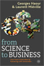 From Science to Business: How Firms Create Value by Partnering with Universities