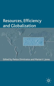 Title: Resources, Efficiency and Globalization, Author: P. Dimitratos