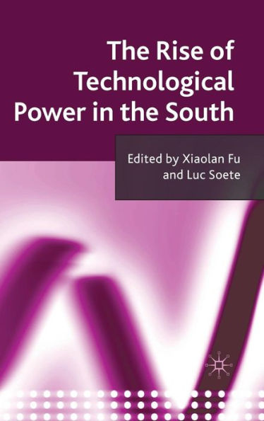 The Rise of Technological Power in the South