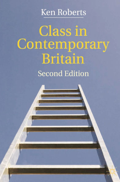 Class Contemporary Britain