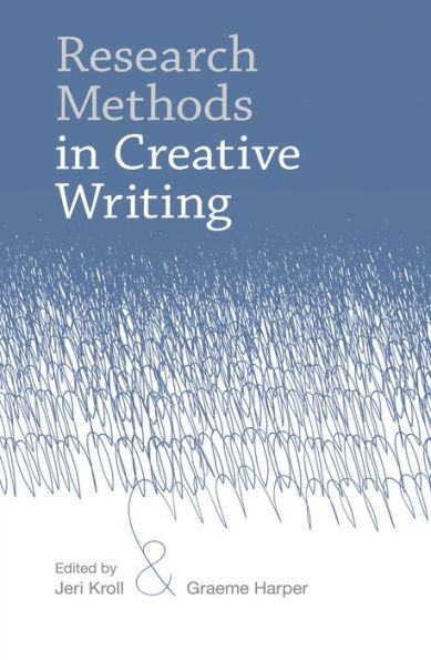 Research Methods in Creative Writing