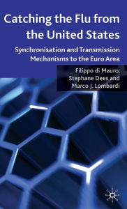 Title: Catching the Flu from the United States: Synchronisation and Transmission Mechanisms to the Euro Area, Author: Kenneth A. Loparo