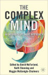 Alternative view 1 of The Complex Mind: An Interdisciplinary Approach