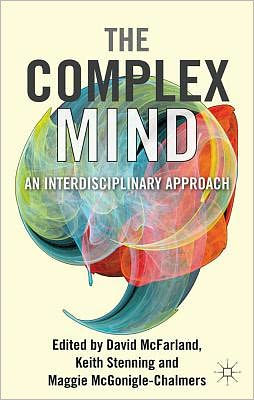 The Complex Mind: An Interdisciplinary Approach