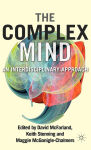 Alternative view 2 of The Complex Mind: An Interdisciplinary Approach
