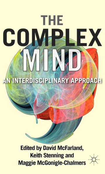 The Complex Mind: An Interdisciplinary Approach
