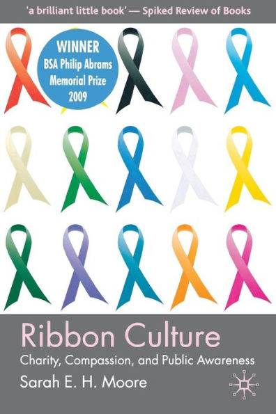 Ribbon Culture: Charity, Compassion and Public Awareness