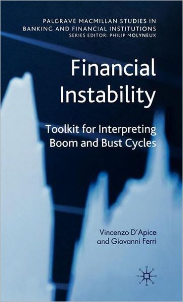 Financial Instability: Toolkit for Interpreting Boom and Bust Cycles
