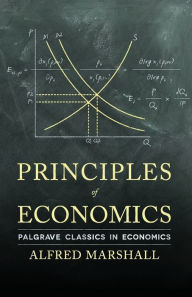 Title: Principles of Economics, Author: A. Marshall