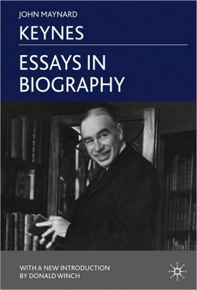 Essays Biography
