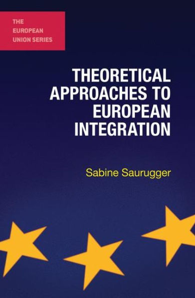 Theoretical Approaches to European Integration