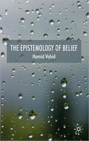 Epistemology of Belief