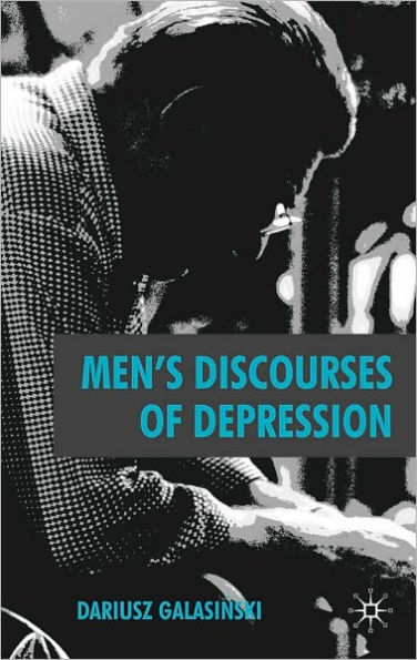 Men's Discourses of Depression