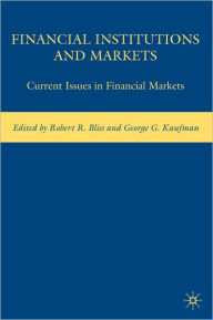 Title: Financial Institutions And Markets, Author: George G. Kaufman