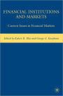 Financial Institutions And Markets