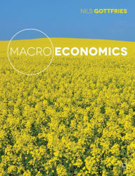 Title: Macroeconomics, Author: Nils Gottfries
