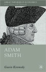 Adam Smith: A Moral Philosopher and His Political Economy