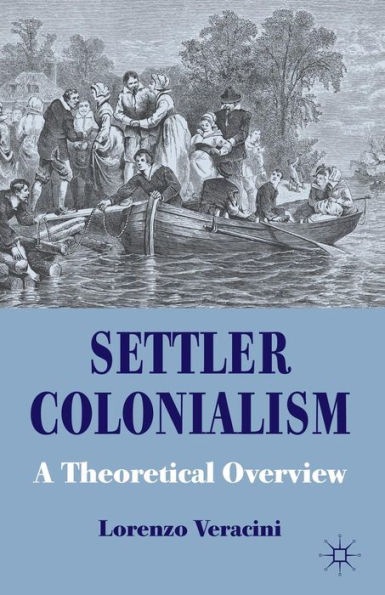 Settler Colonialism: A Theoretical Overview