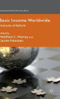 Basic Income Worldwide: Horizons of Reform