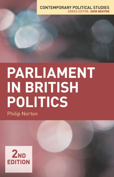 Parliament in British Politics