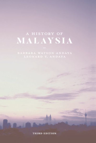 A History of Malaysia