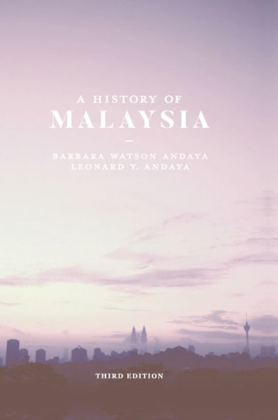 A History of Malaysia