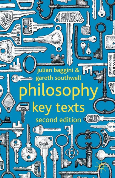 Philosophy: Key Texts / Edition 2