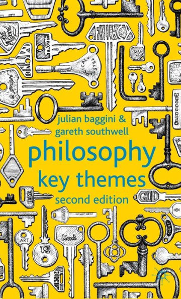 Philosophy: Key Themes / Edition 2