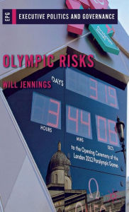 Title: Olympic Risks, Author: Will Jennings