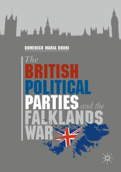 the British Political Parties and Falklands War