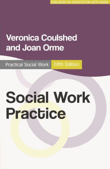 Social Work Practice / Edition 5