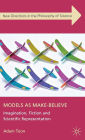 Models as Make-Believe: Imagination, Fiction and Scientific Representation