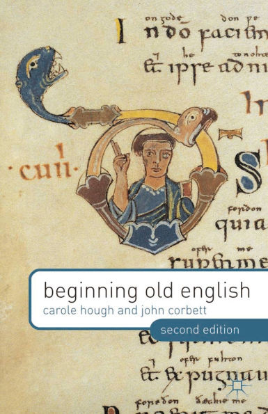 Beginning Old English / Edition 2